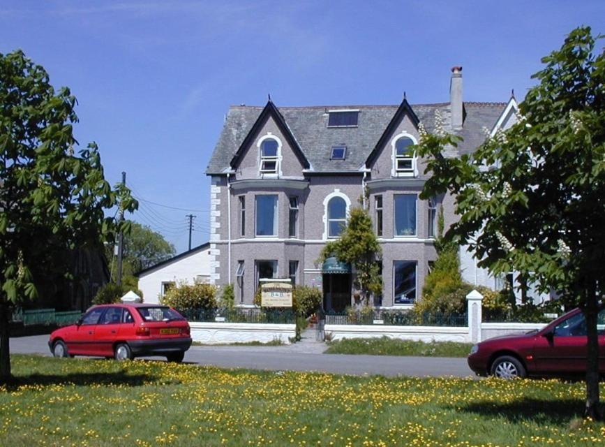 The Rosemont Hotel Yelverton Exterior foto