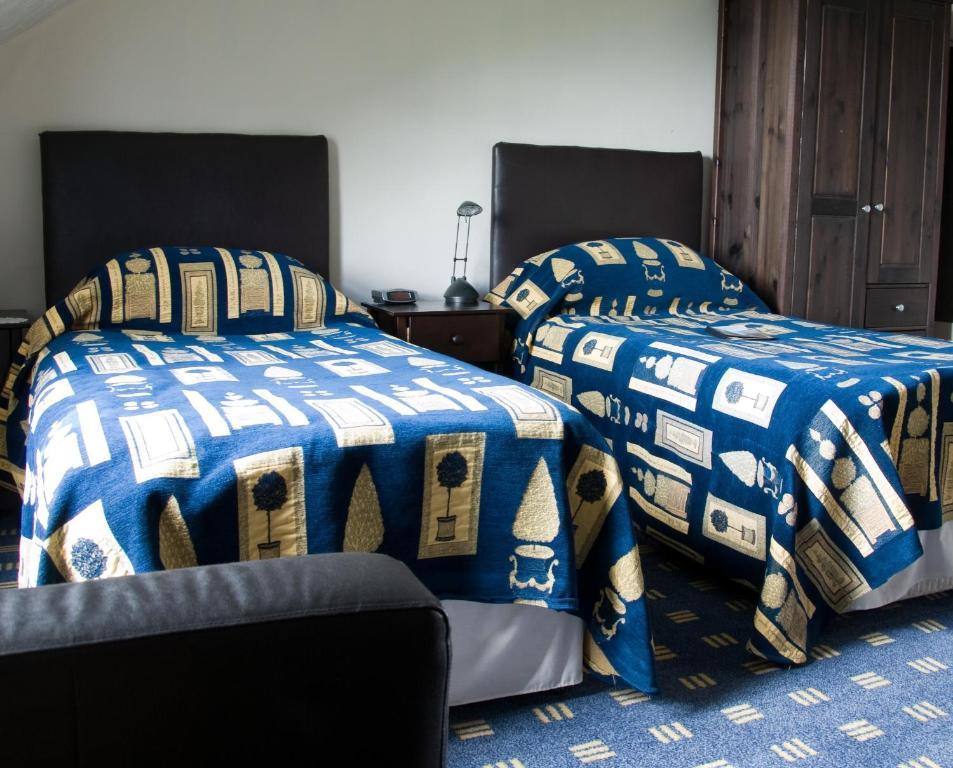 The Rosemont Hotel Yelverton Quarto foto