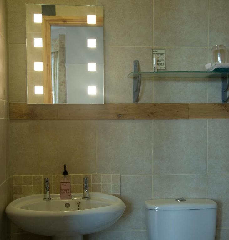 The Rosemont Hotel Yelverton Quarto foto