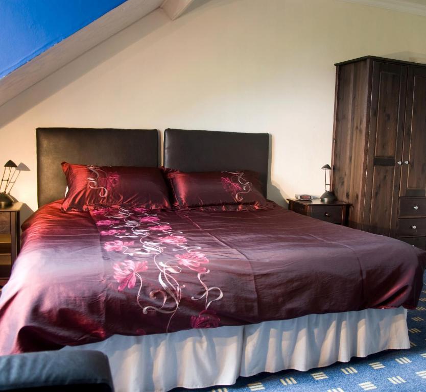 The Rosemont Hotel Yelverton Quarto foto